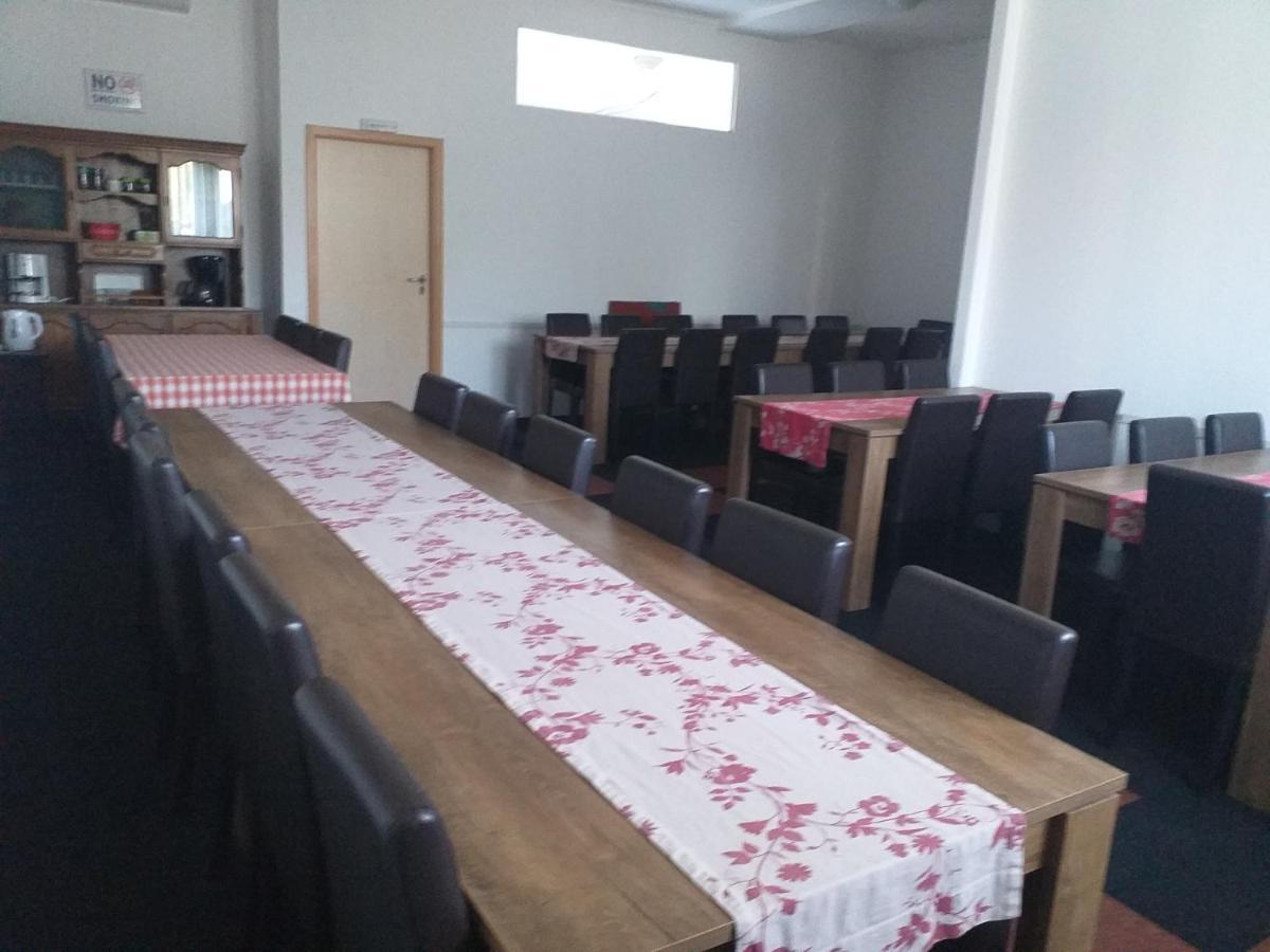 Enka Apartmani Beograd Bagian luar foto