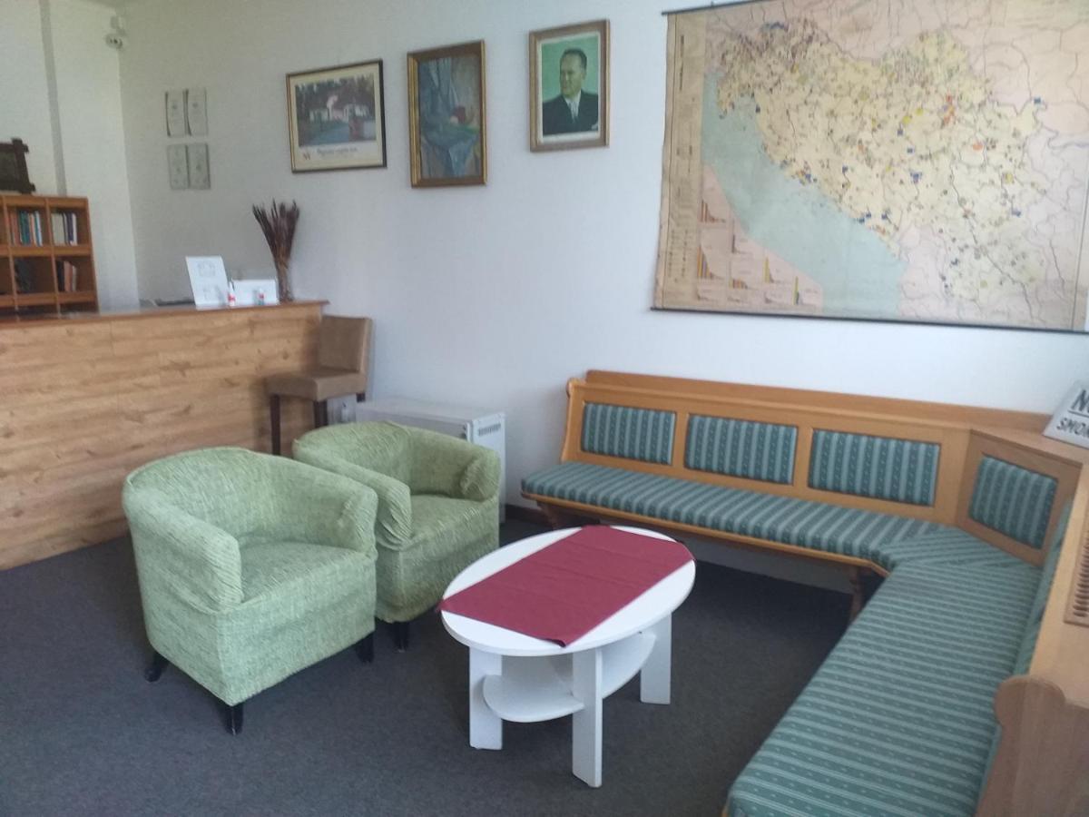 Enka Apartmani Beograd Bagian luar foto