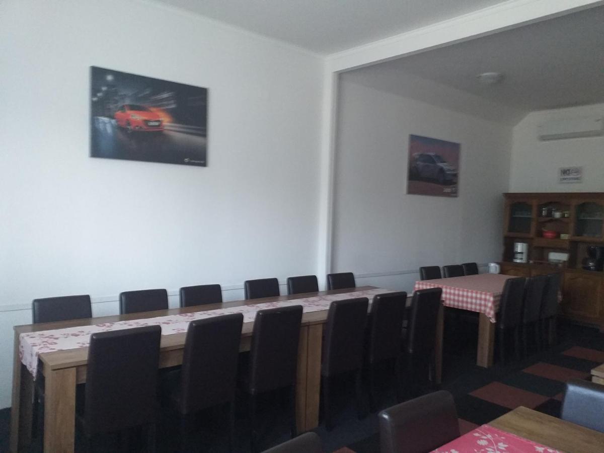 Enka Apartmani Beograd Bagian luar foto