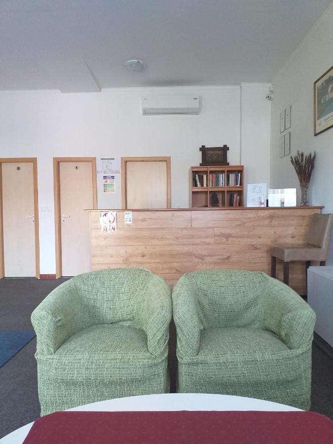 Enka Apartmani Beograd Bagian luar foto