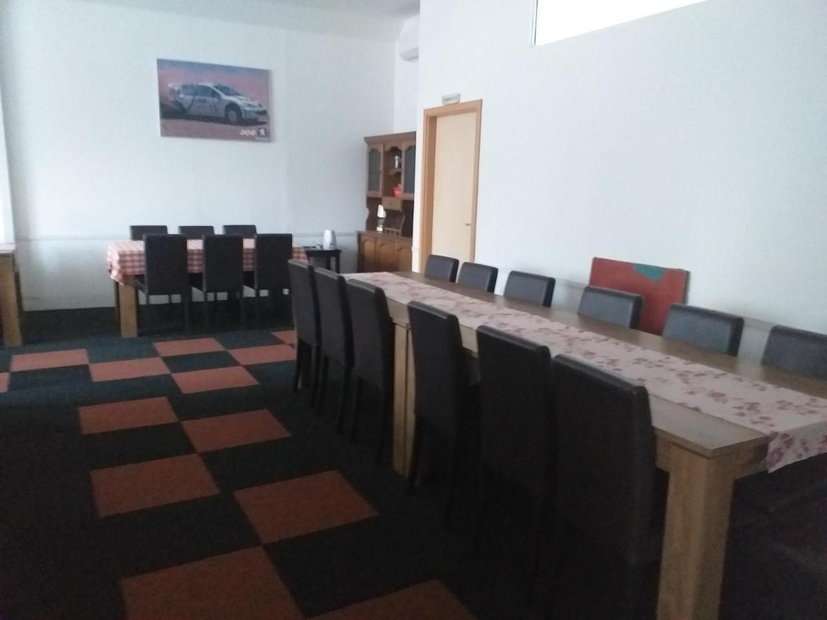 Enka Apartmani Beograd Bagian luar foto