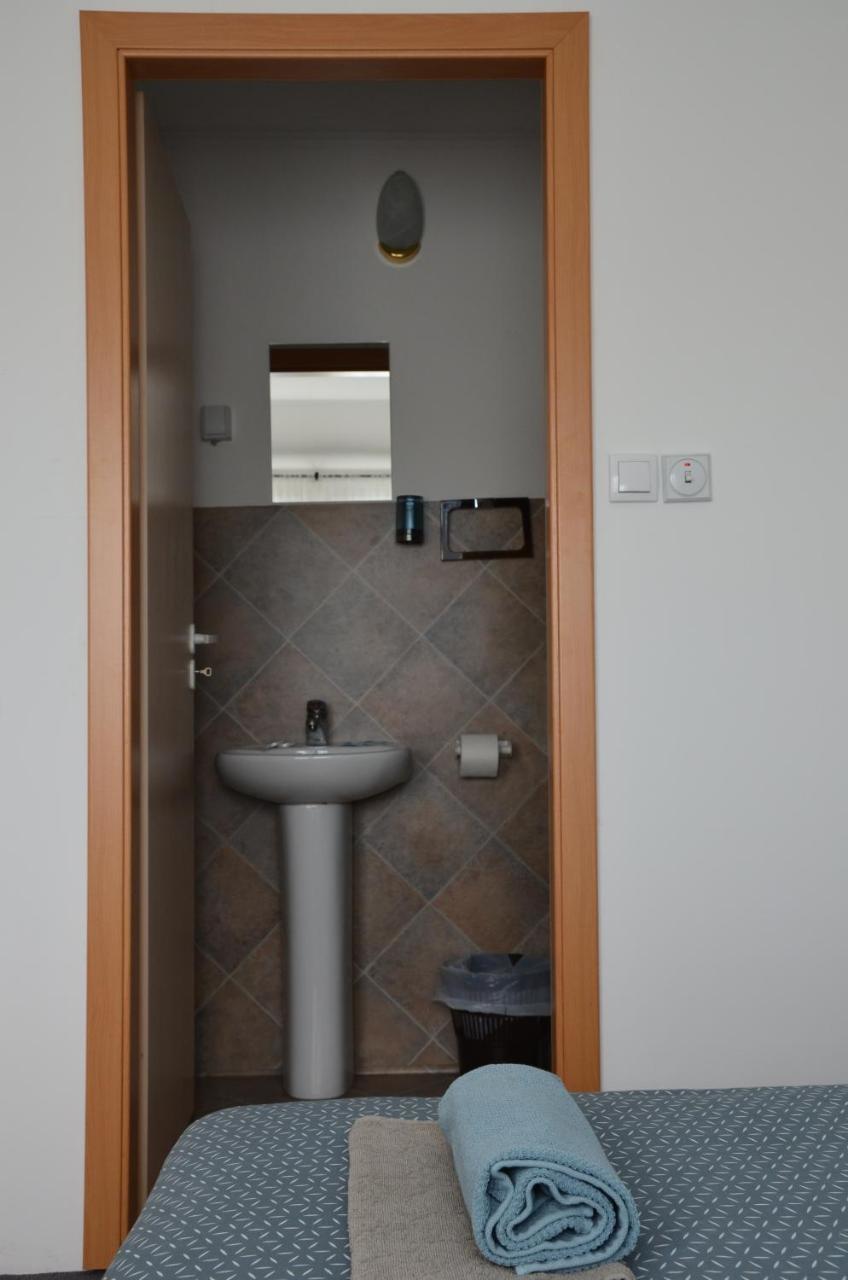 Enka Apartmani Beograd Bagian luar foto