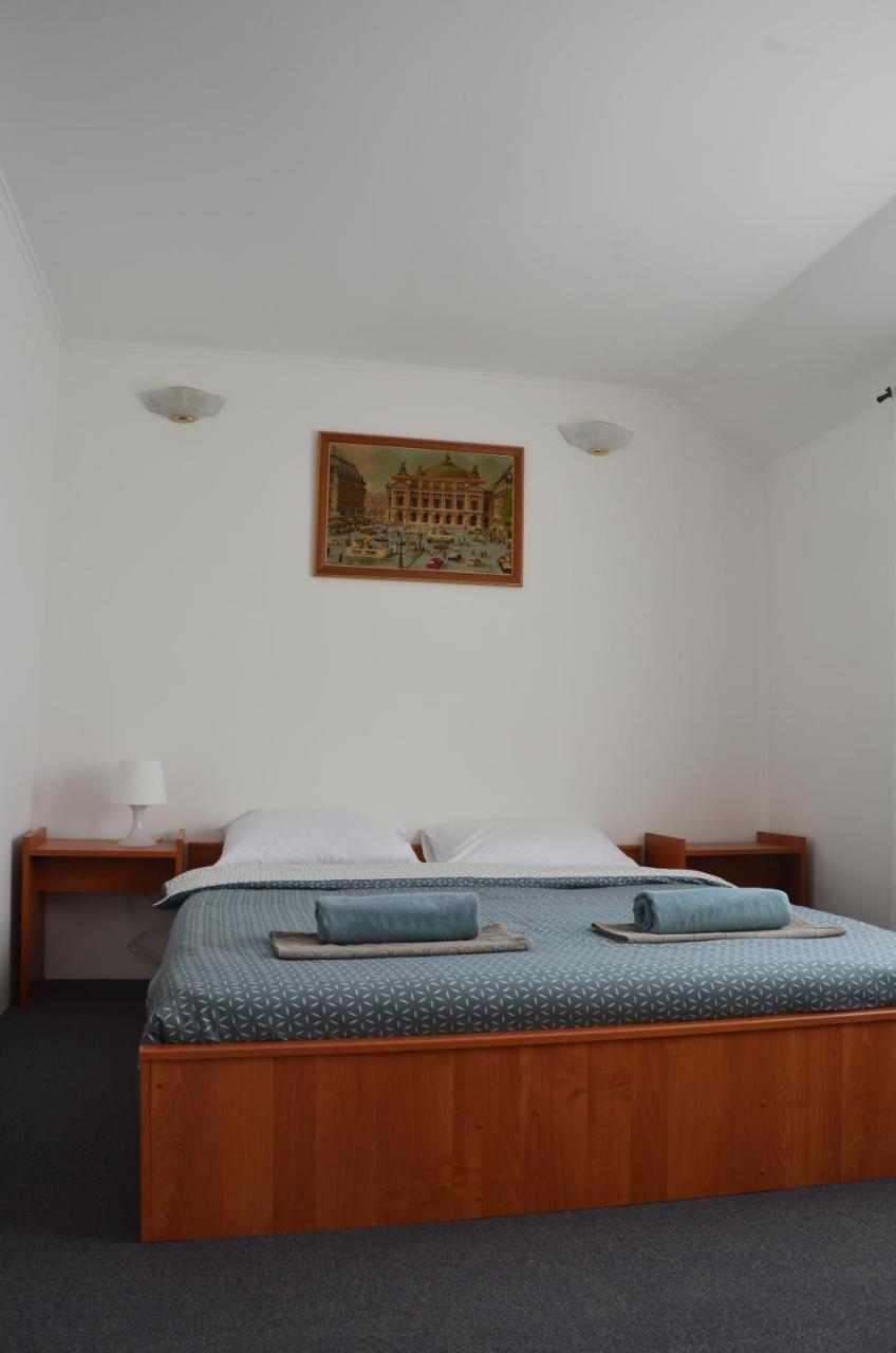 Enka Apartmani Beograd Bagian luar foto
