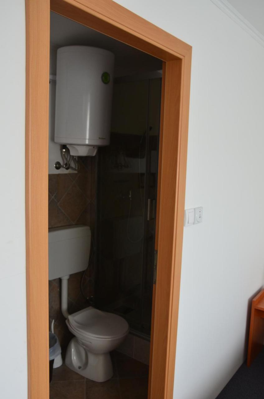 Enka Apartmani Beograd Bagian luar foto