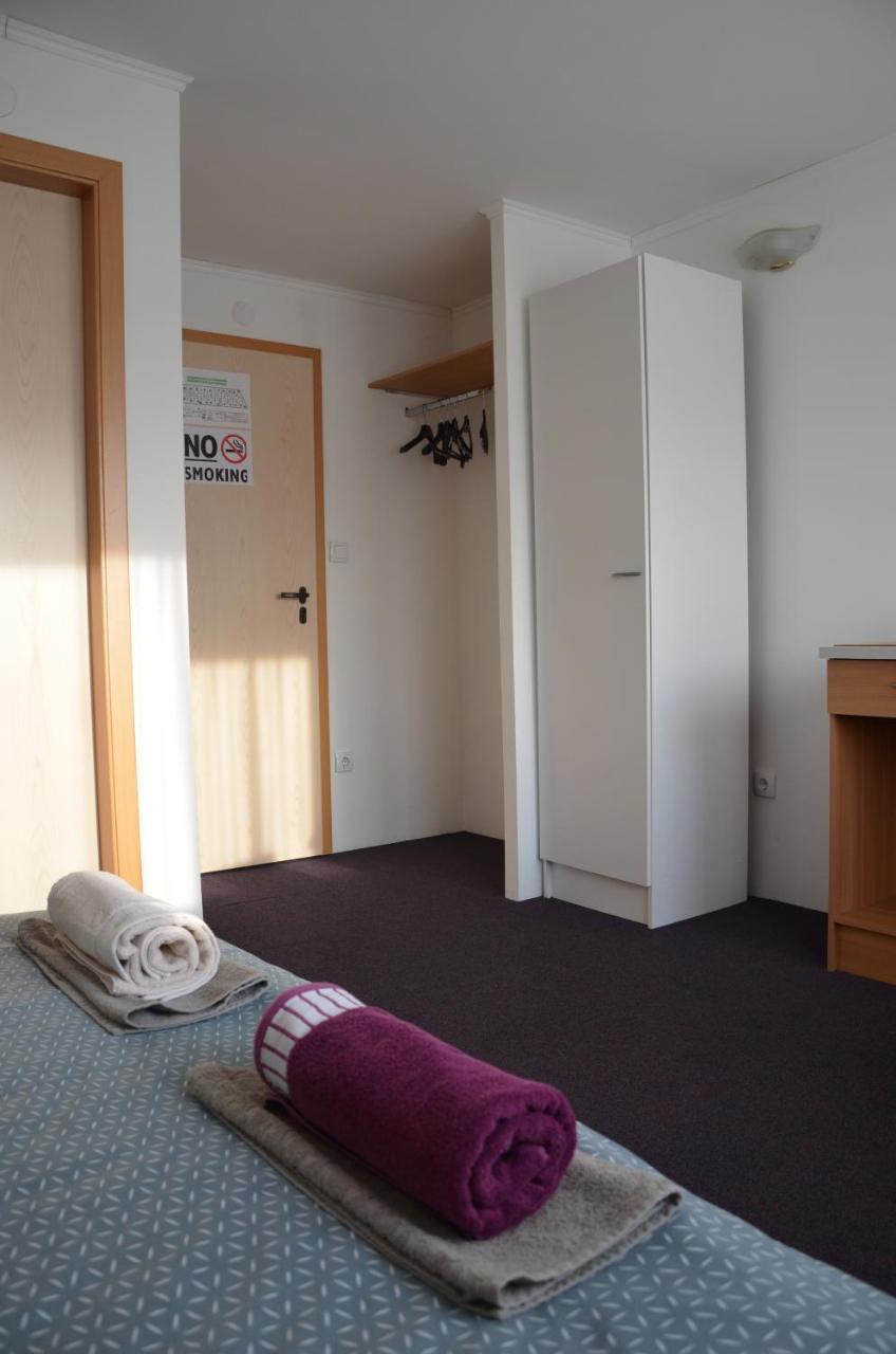 Enka Apartmani Beograd Bagian luar foto