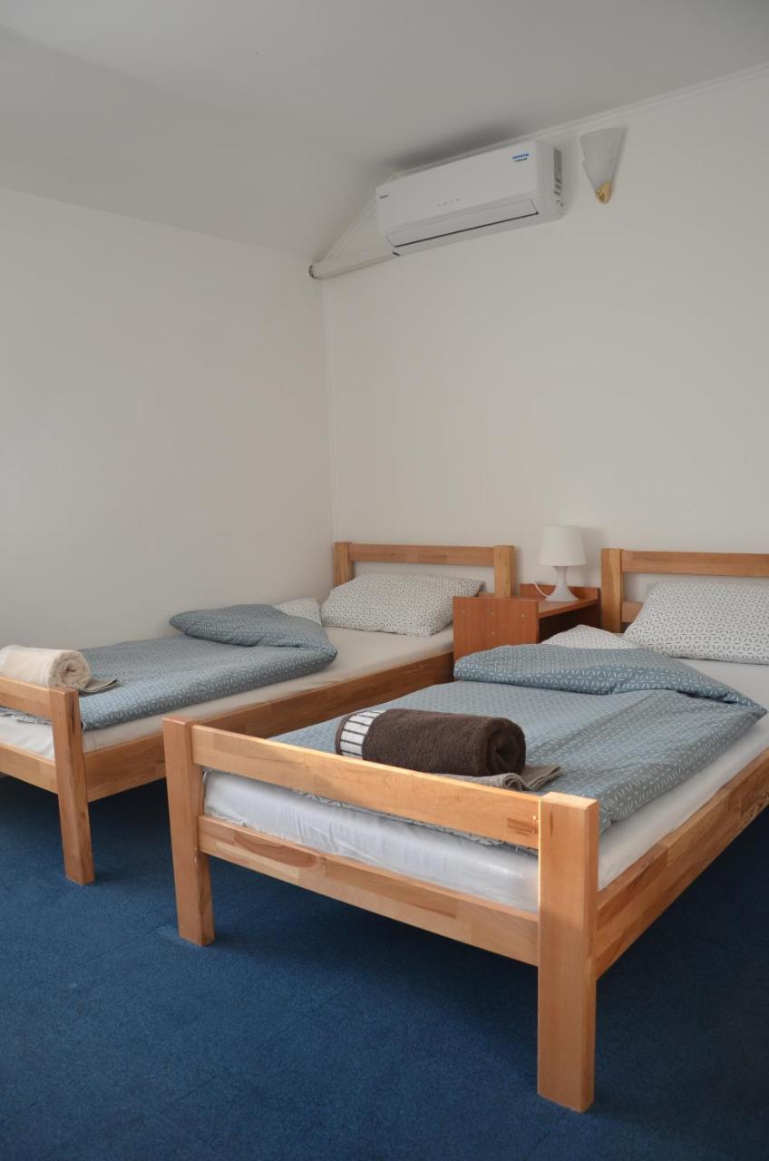 Enka Apartmani Beograd Bagian luar foto