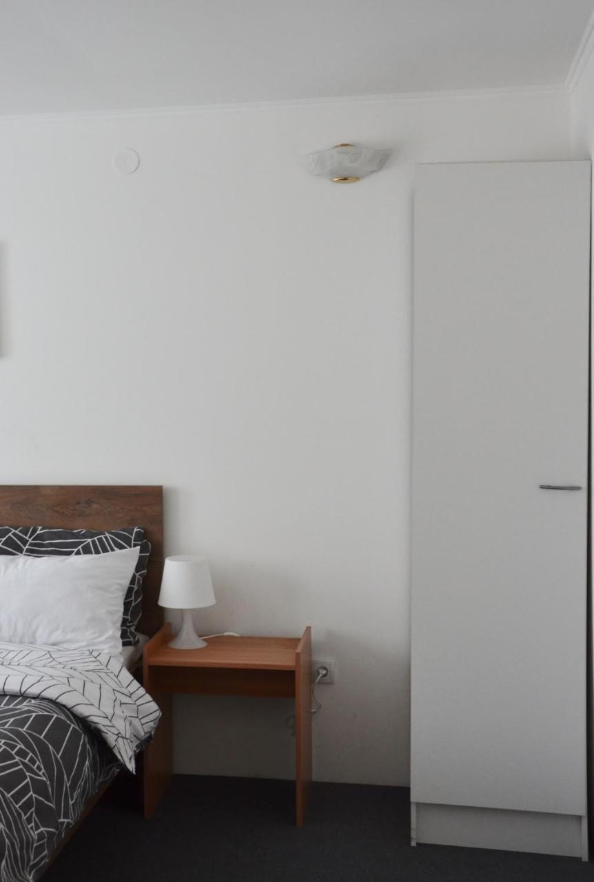 Enka Apartmani Beograd Bagian luar foto